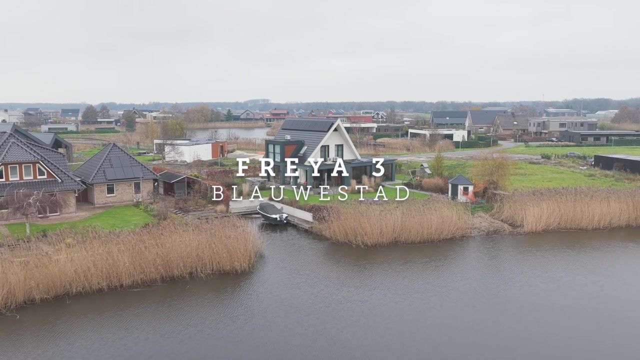 Video van Freya 3