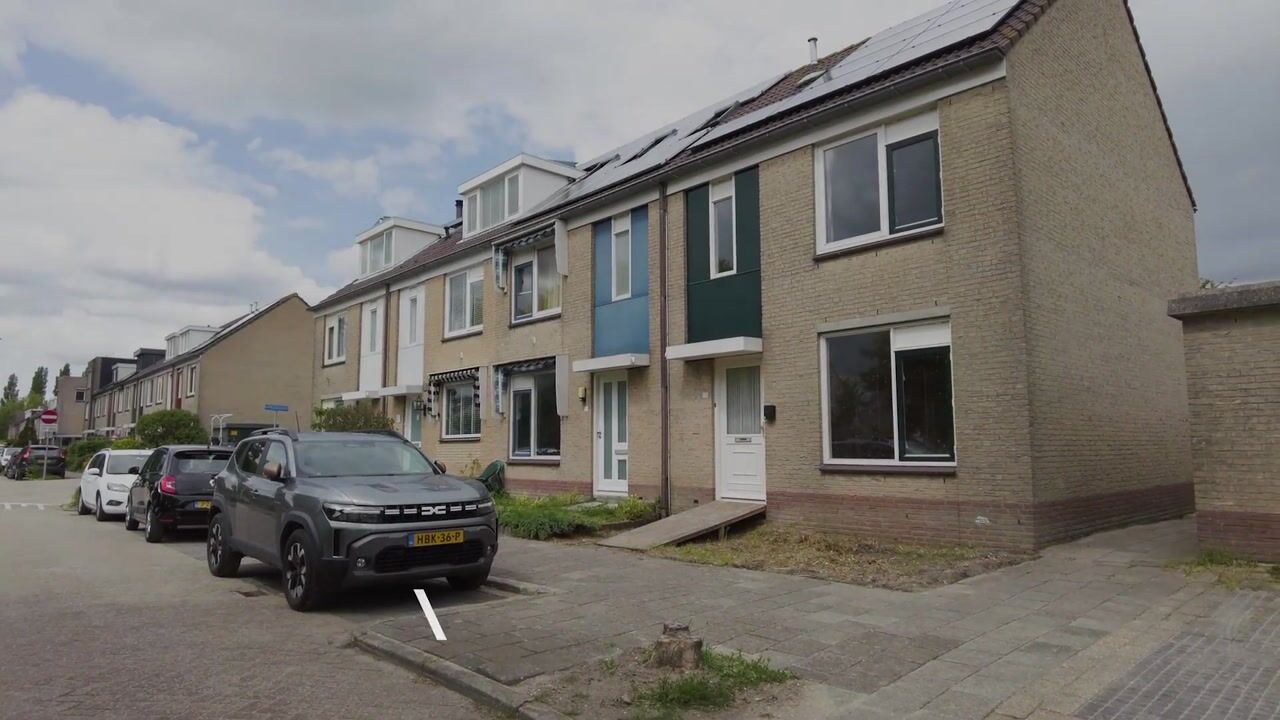 Video van Haya van Somerenlaan 25