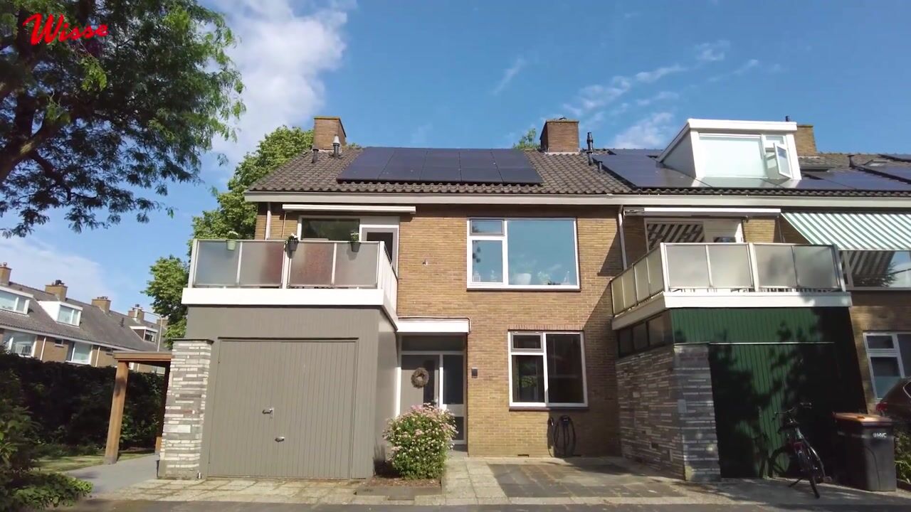 Video van Van Lennepstraat 25