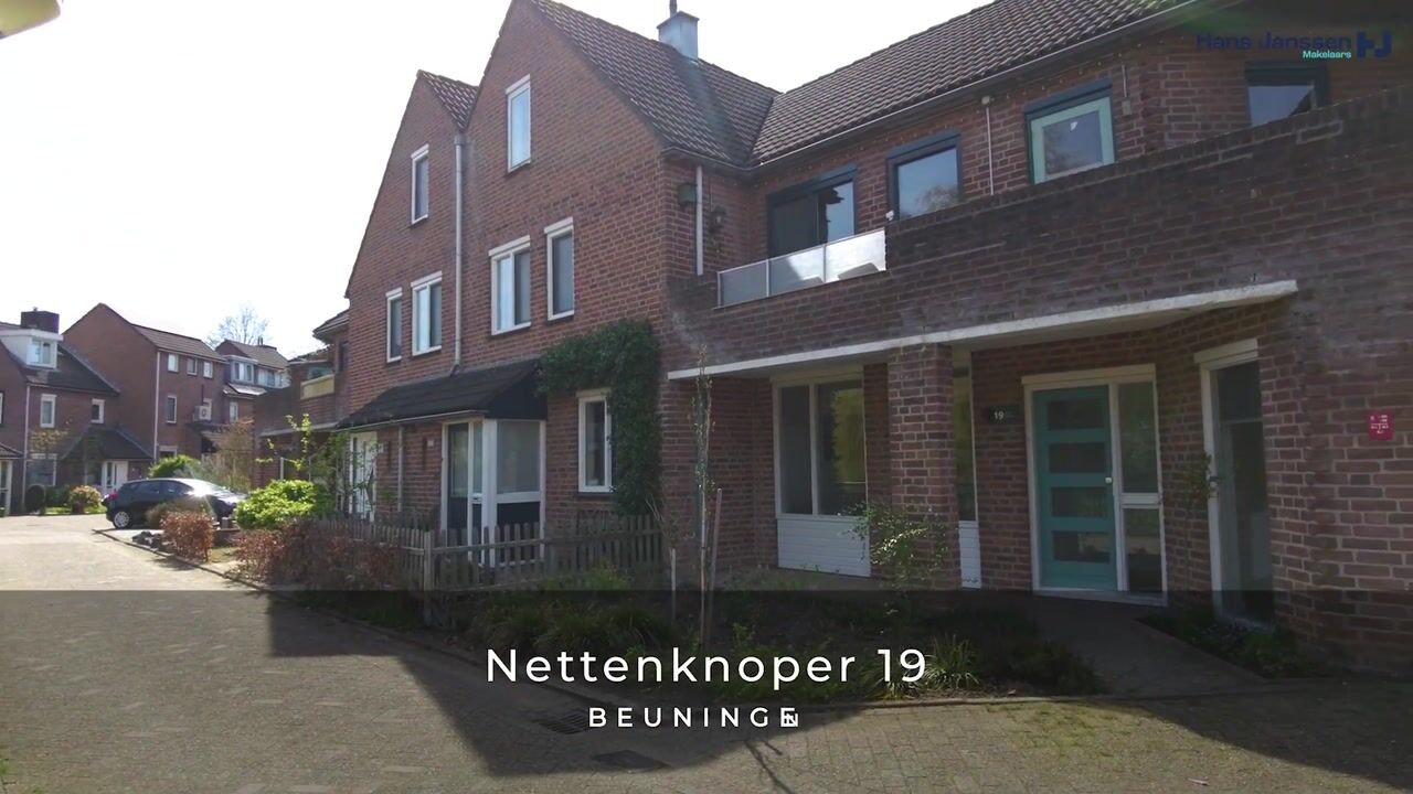 Video of Nettenknoper 19