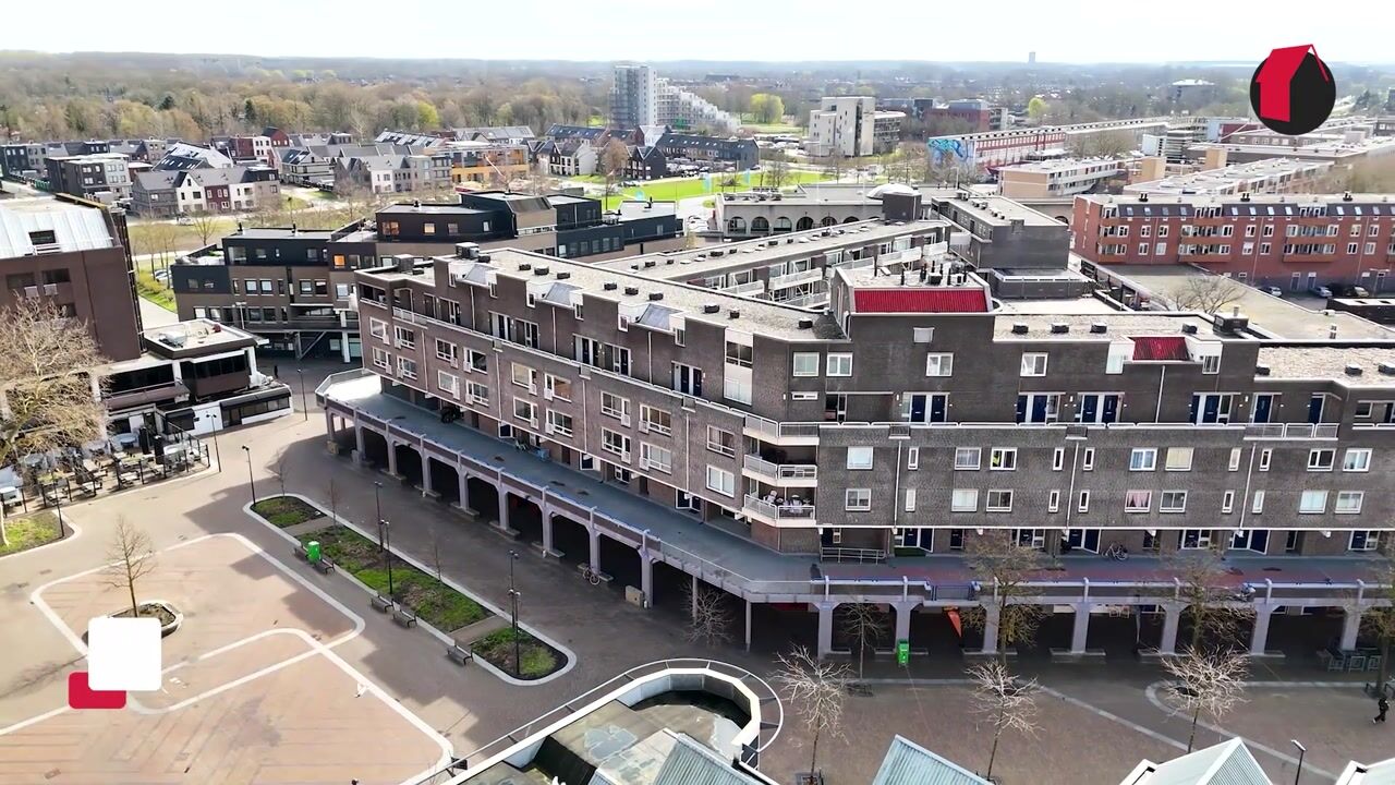 Video van Agorahof 427