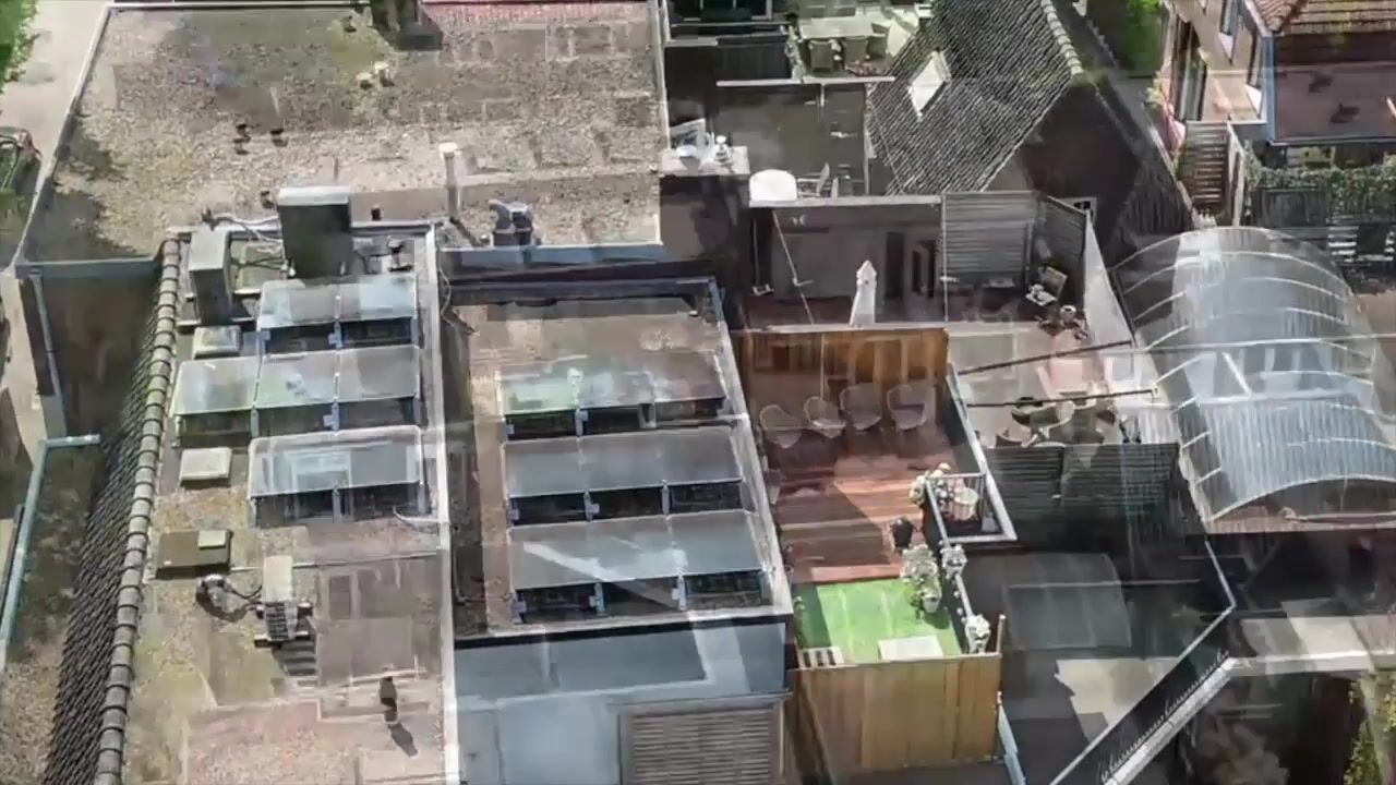Video van Laarderweg 52