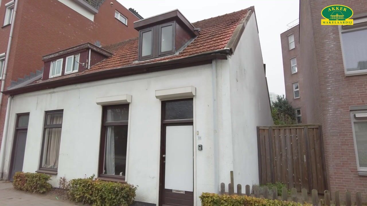 Video van Oostwal 18