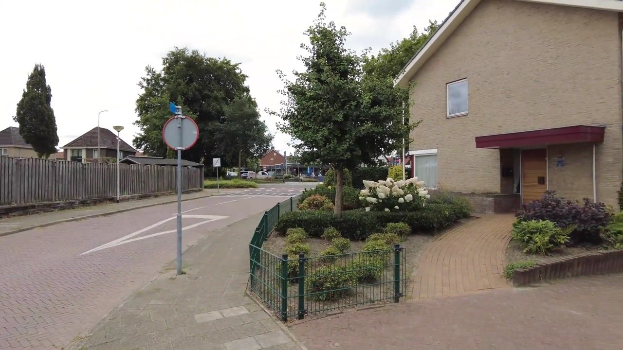 Video van Hagslagen 75