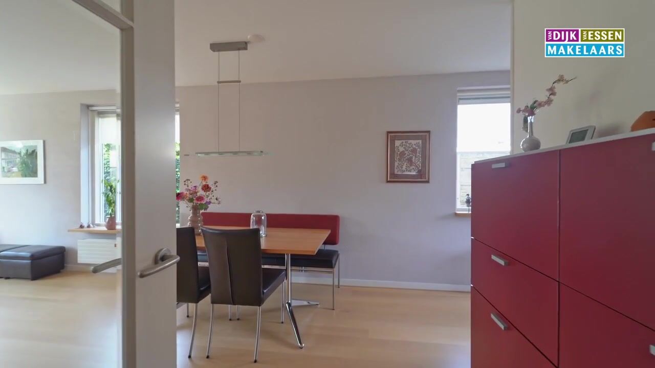 Video van Dijkstraat 104-A