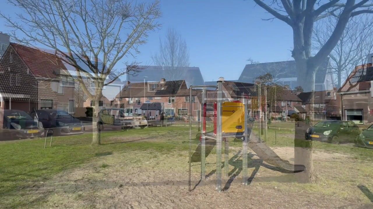 Video van Tom Mandersstraat 69