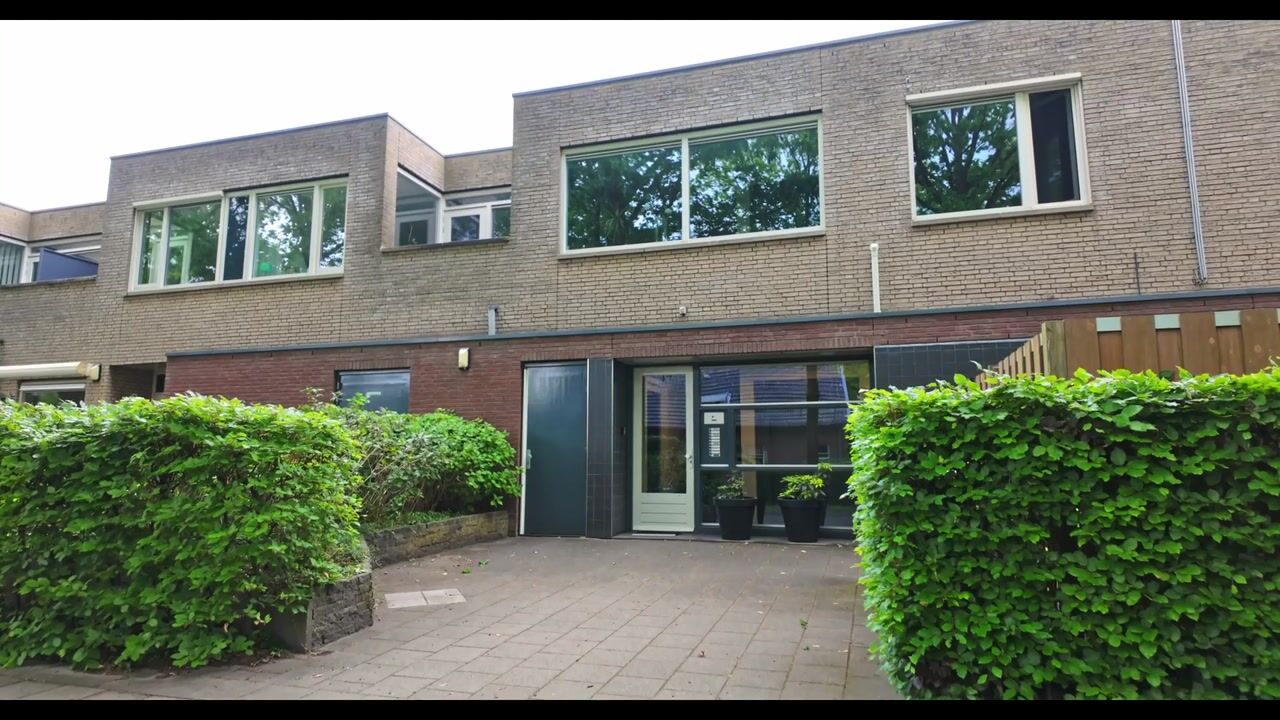 Video of Wethouder Teselinglaan 57