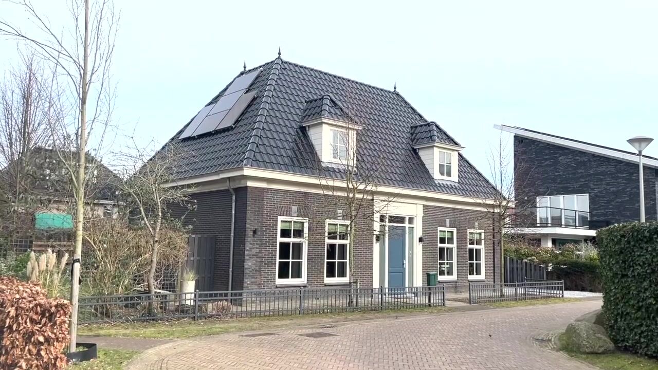 Video van Pim Jacobsstraat 23
