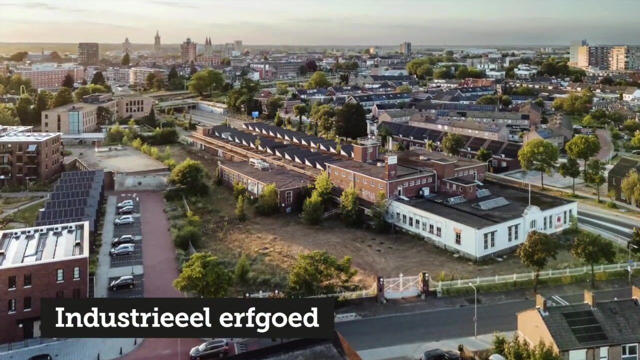 Video of Prinses Arianestraat 100