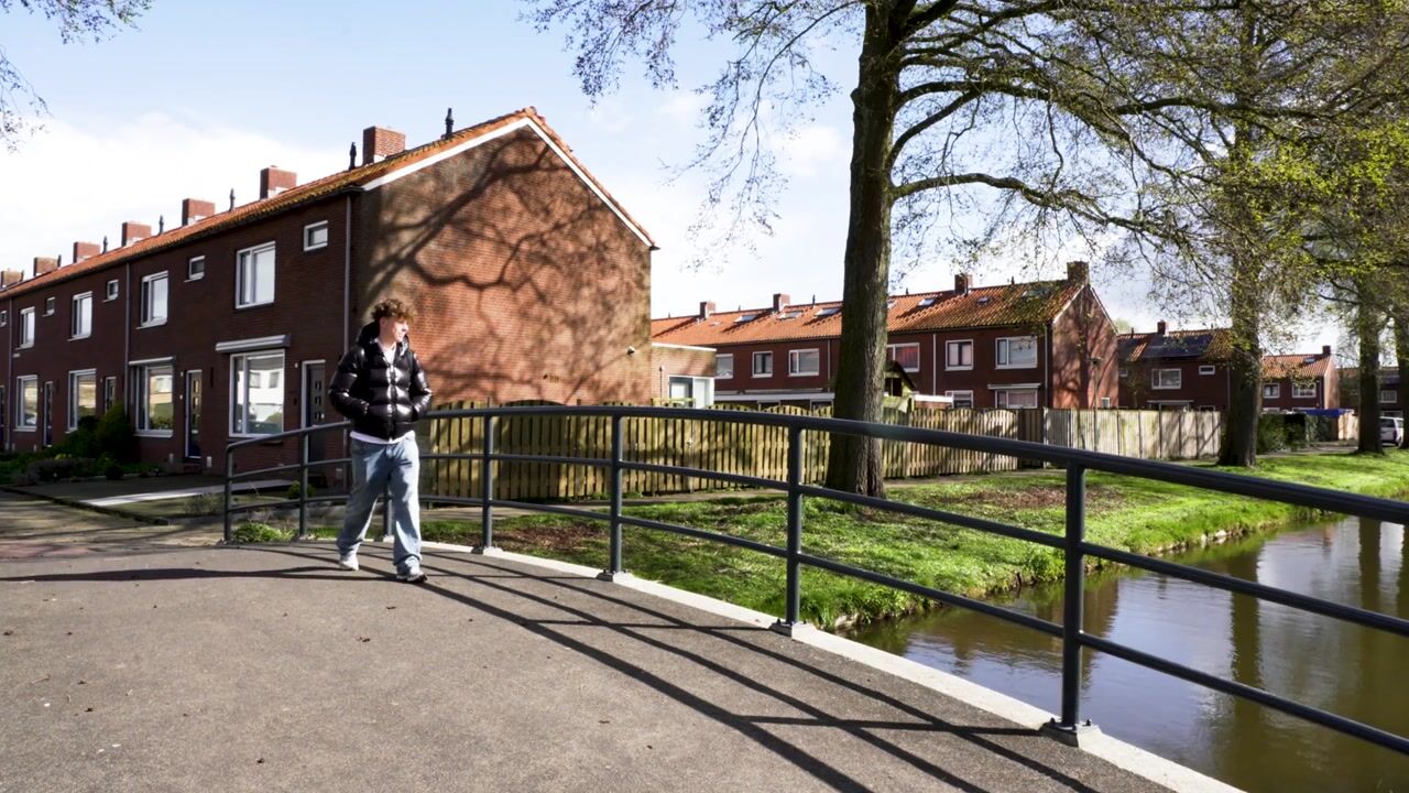 Video of Snippengat 13