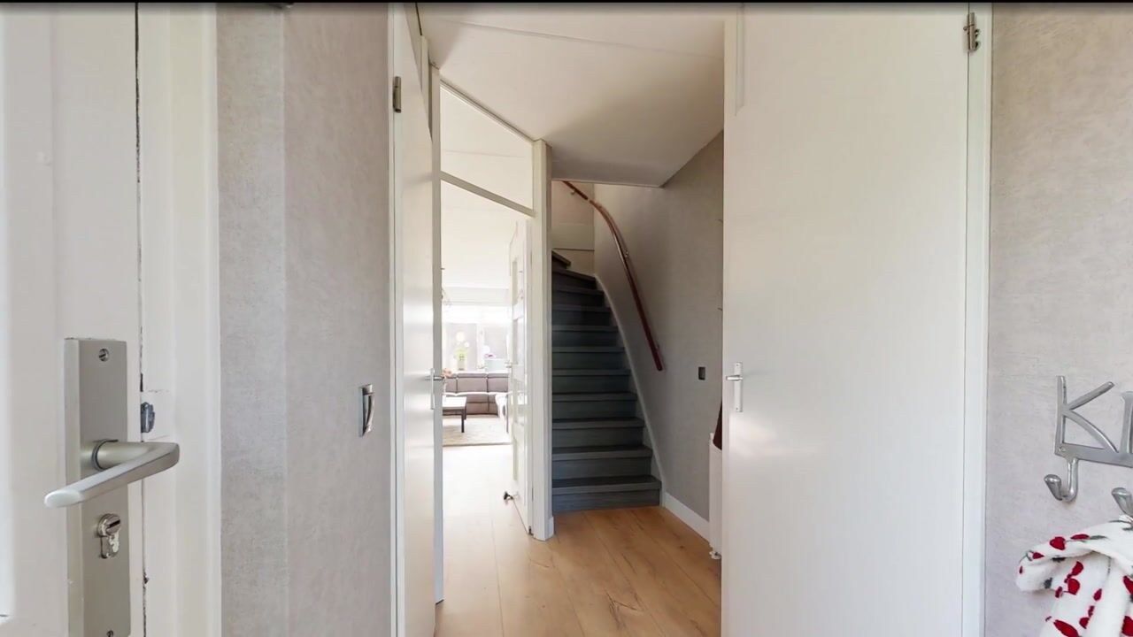 Video van Charley Tooropstraat 26