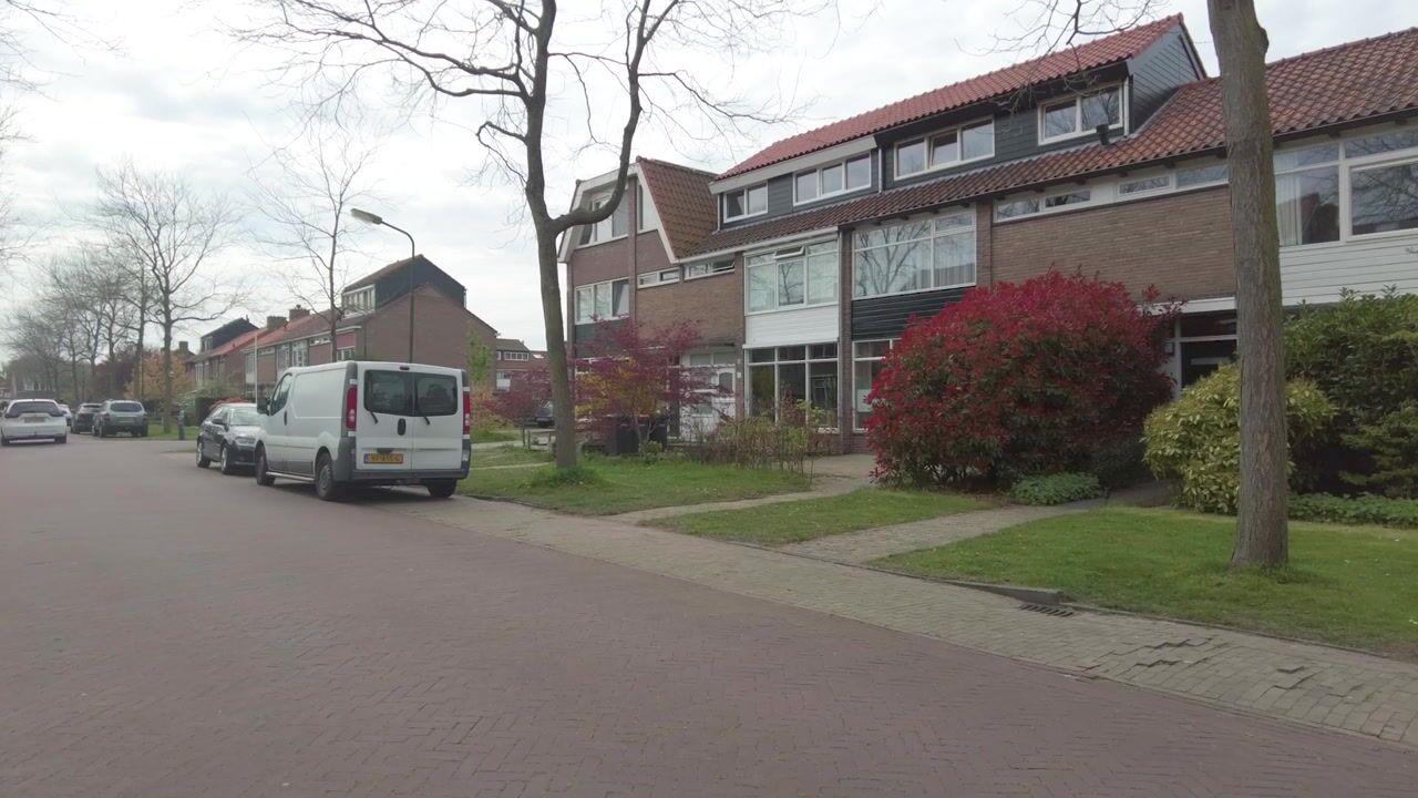Video of Tulpencroftlaan 17