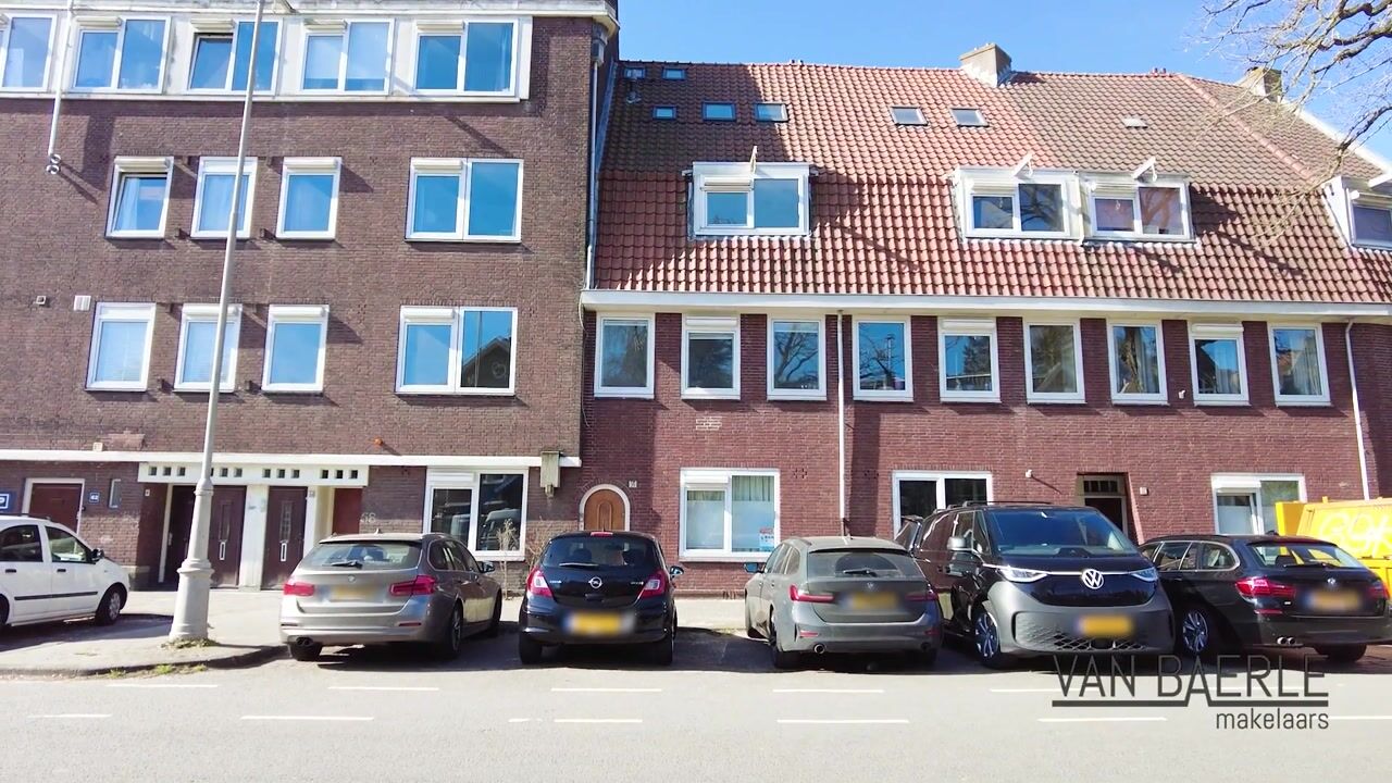 Video van Archimedesweg 56-2