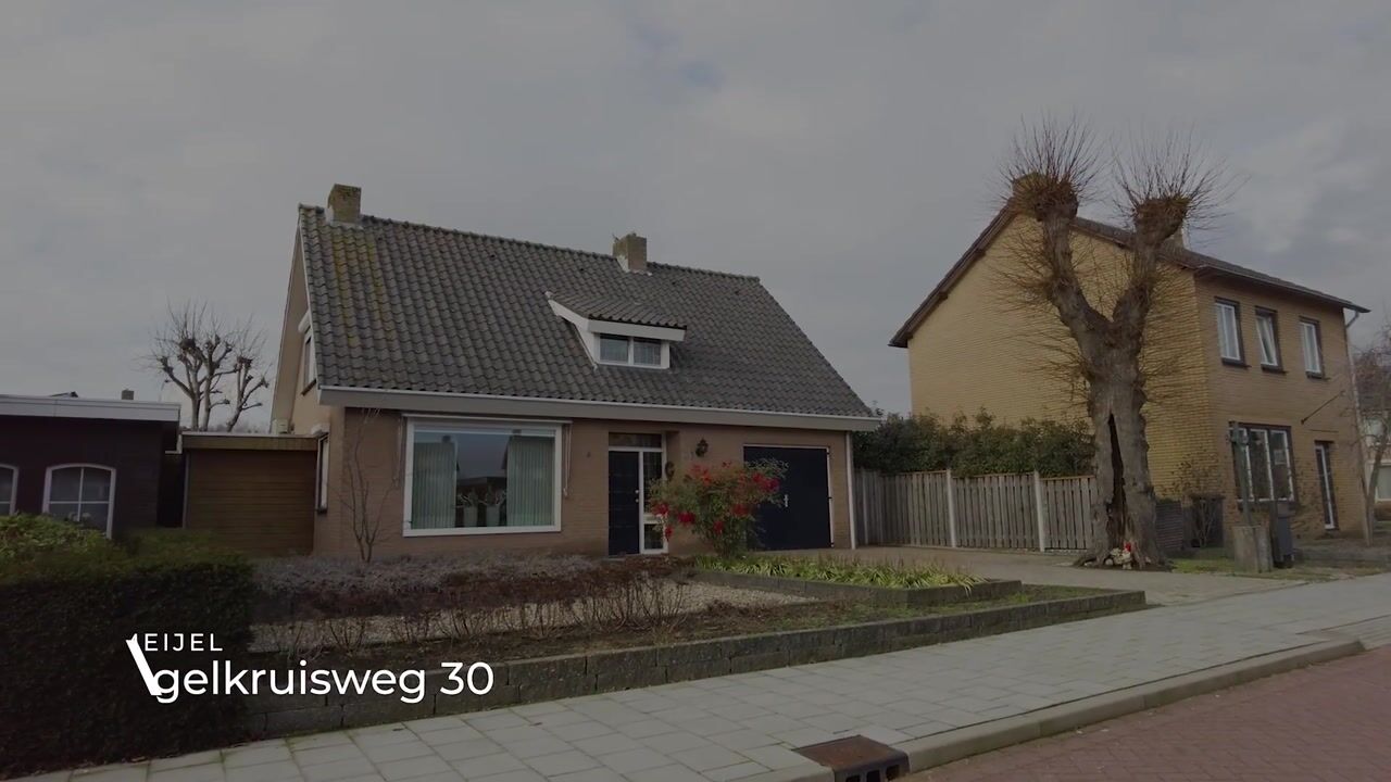 Video of Hagelkruisweg 30