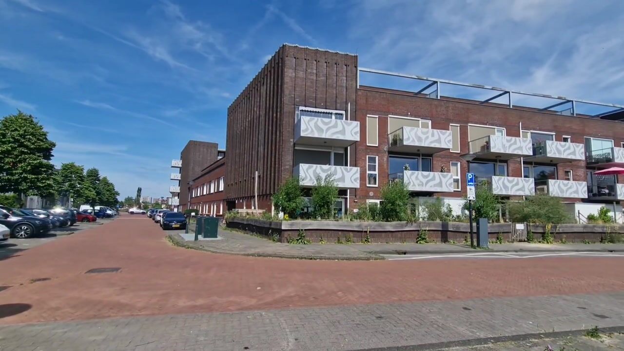 Video van Westergosingel 82