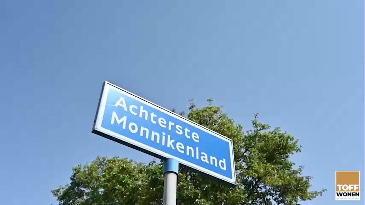 Video of Achterste Monnikenland 40