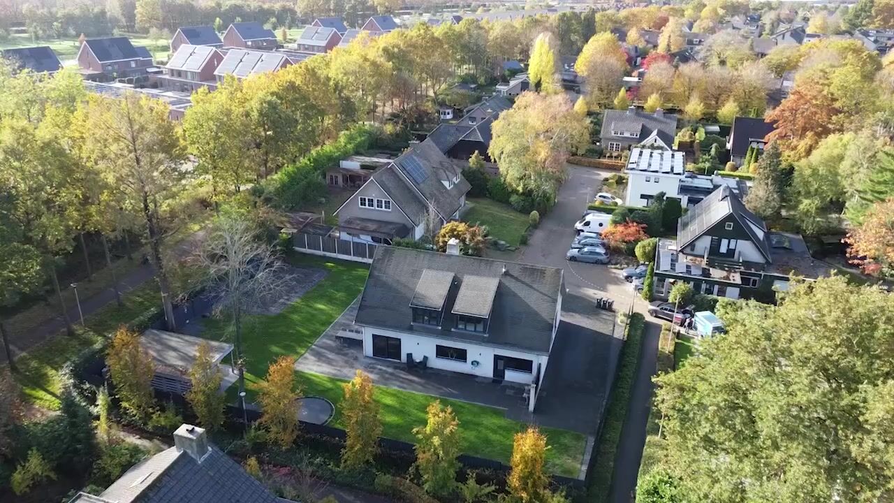 Video van Klaroenring 101