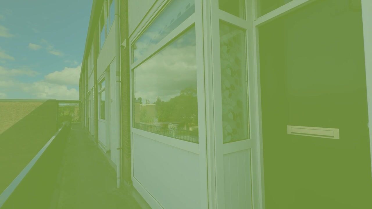 Video van Batavierlaan 85