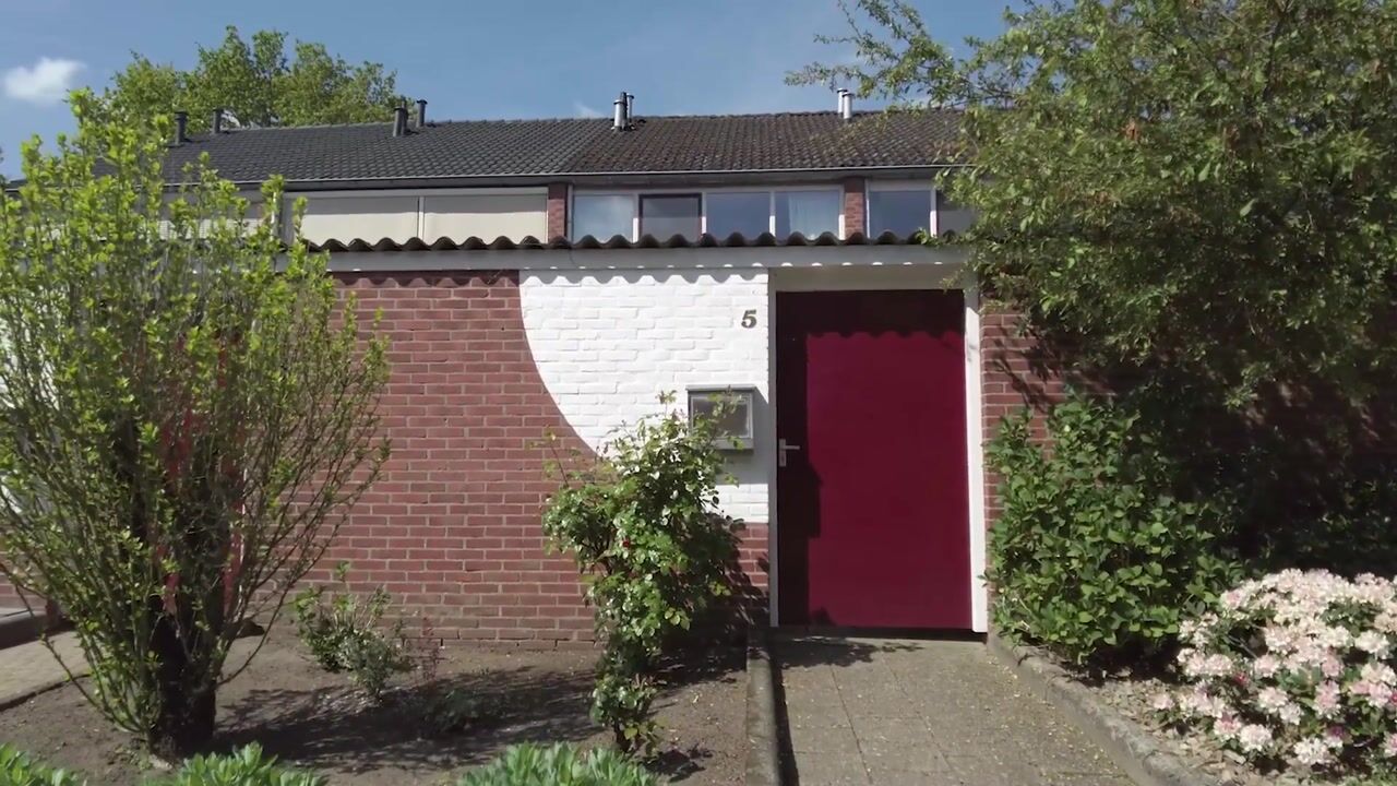 Video van Heemskerkstraat 5