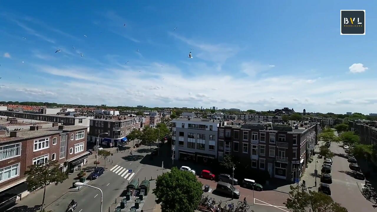 Video van Amsterdamsestraat 5