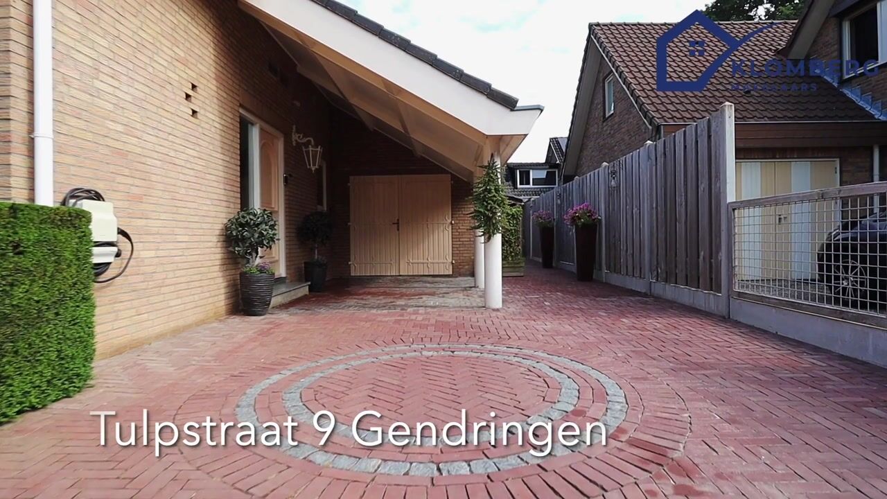 Bekijk video van Tulpstraat 9