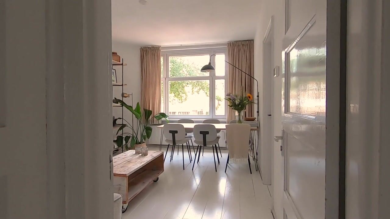 Video van Willem de Zwijgerlaan 50-1