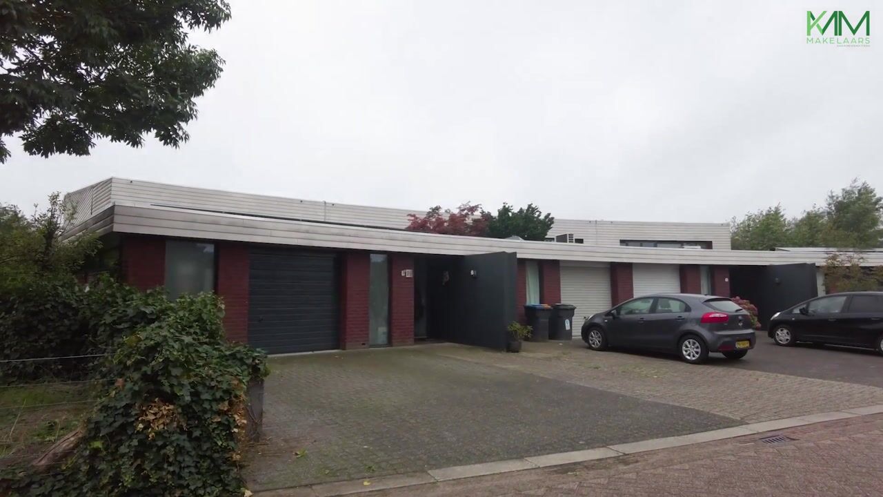 Video van Marlestraat 23