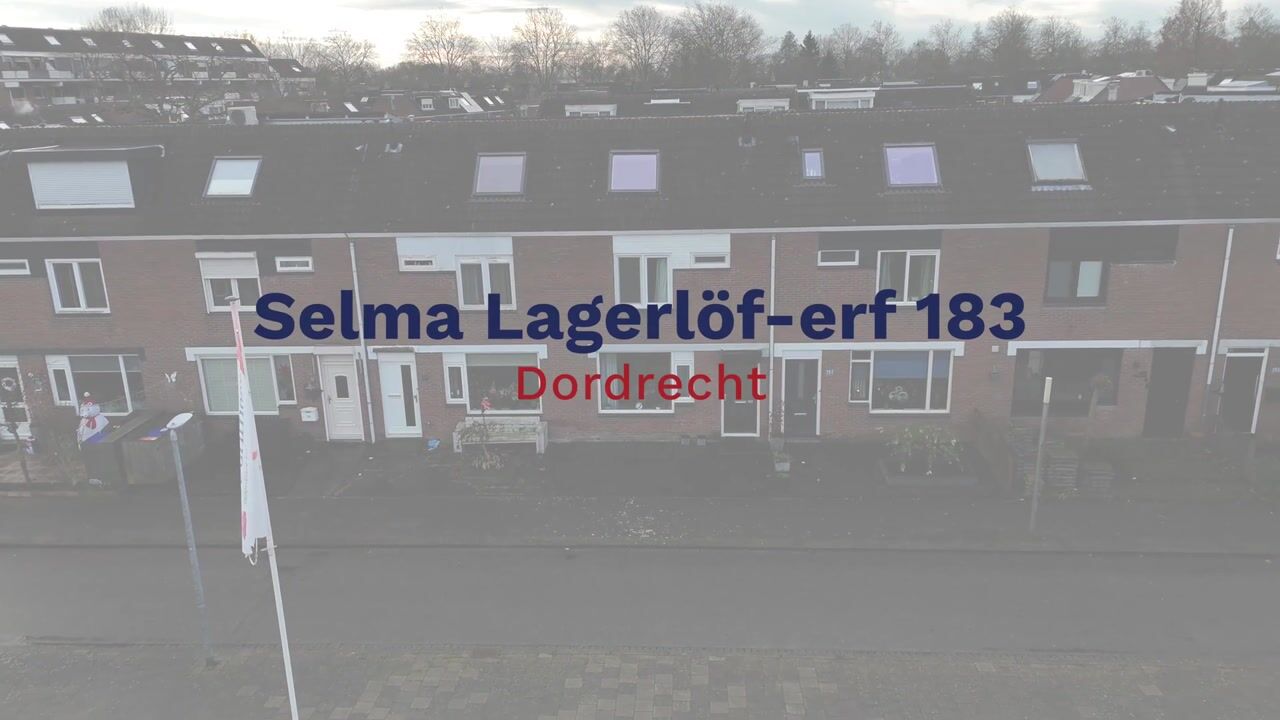 Video van Selma Lagerlöf-erf 183