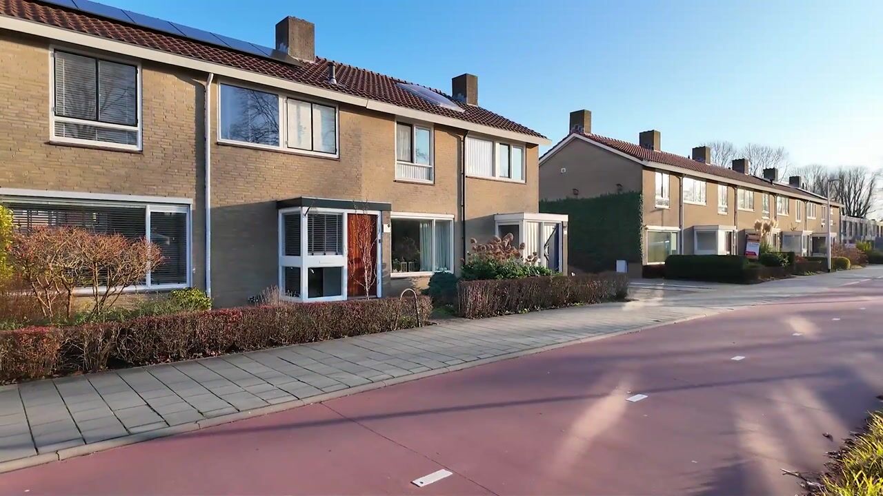 Video van De Zuid 11