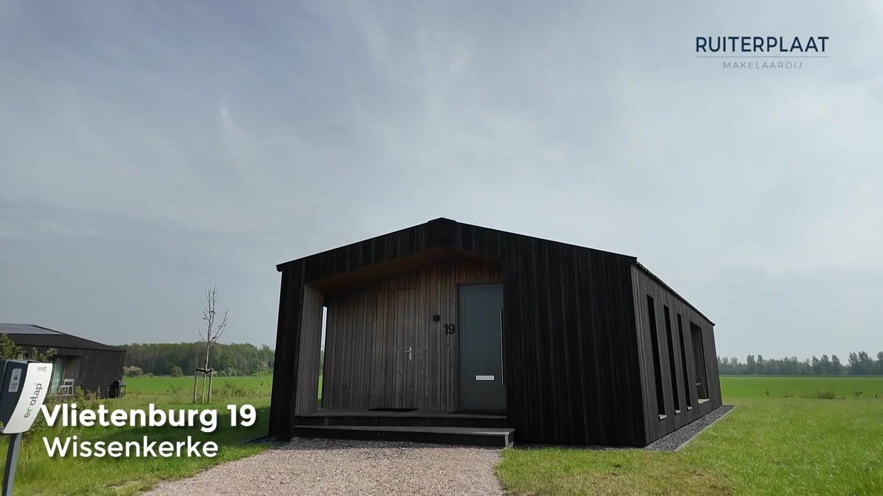 Video van Vlietenburg 19