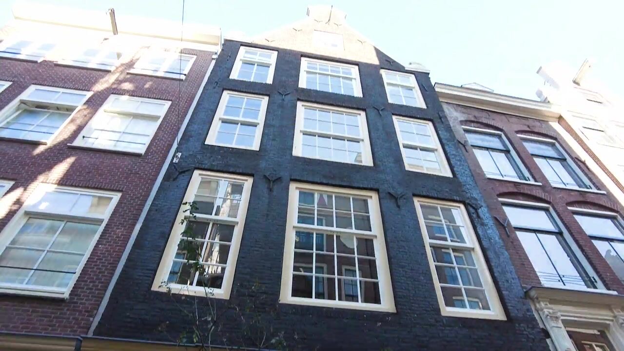 Video of Bloemstraat 36-G
