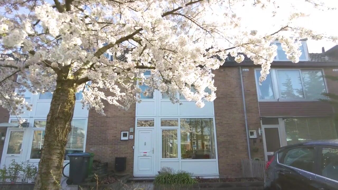 Video of Voor de Poort 21