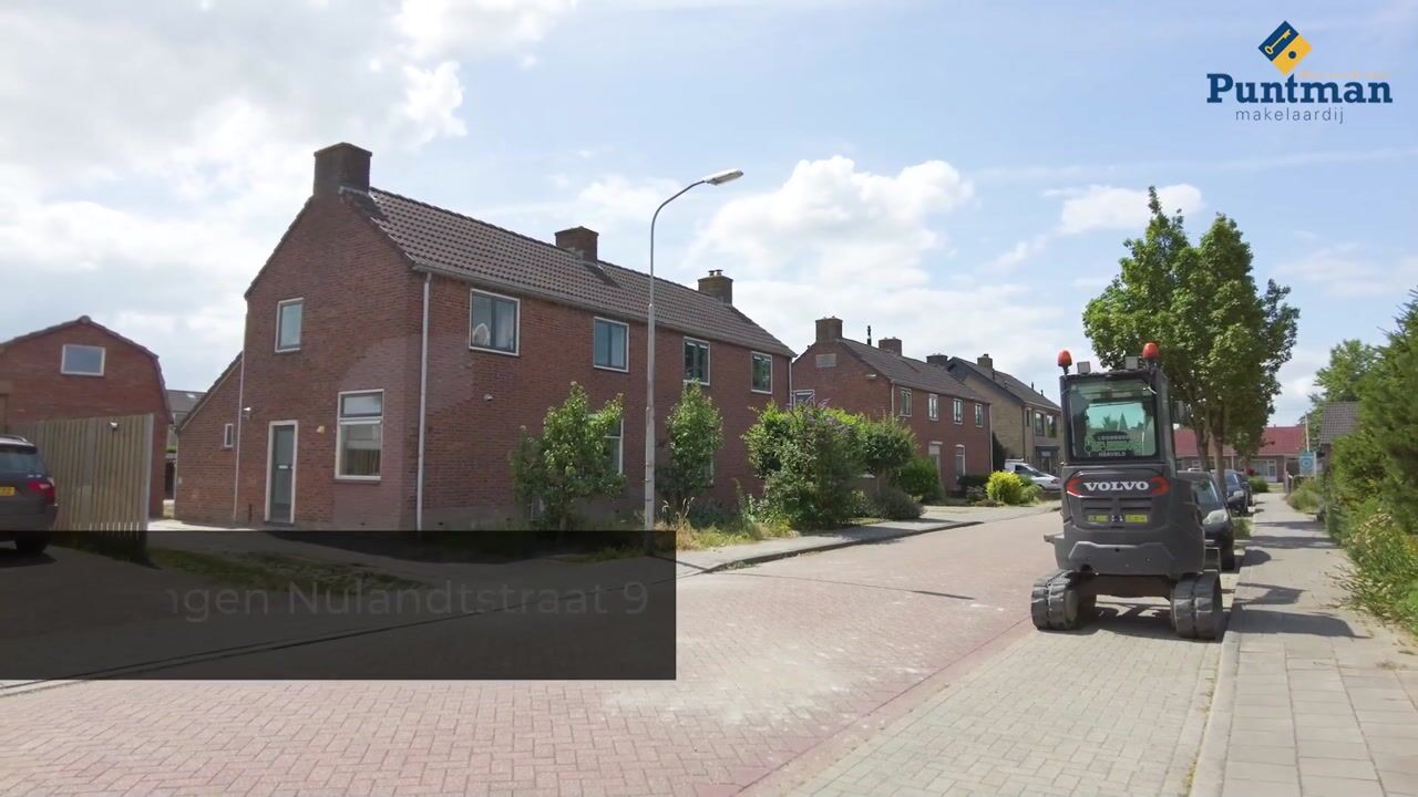 Video van Ingen Nulandtstraat 9