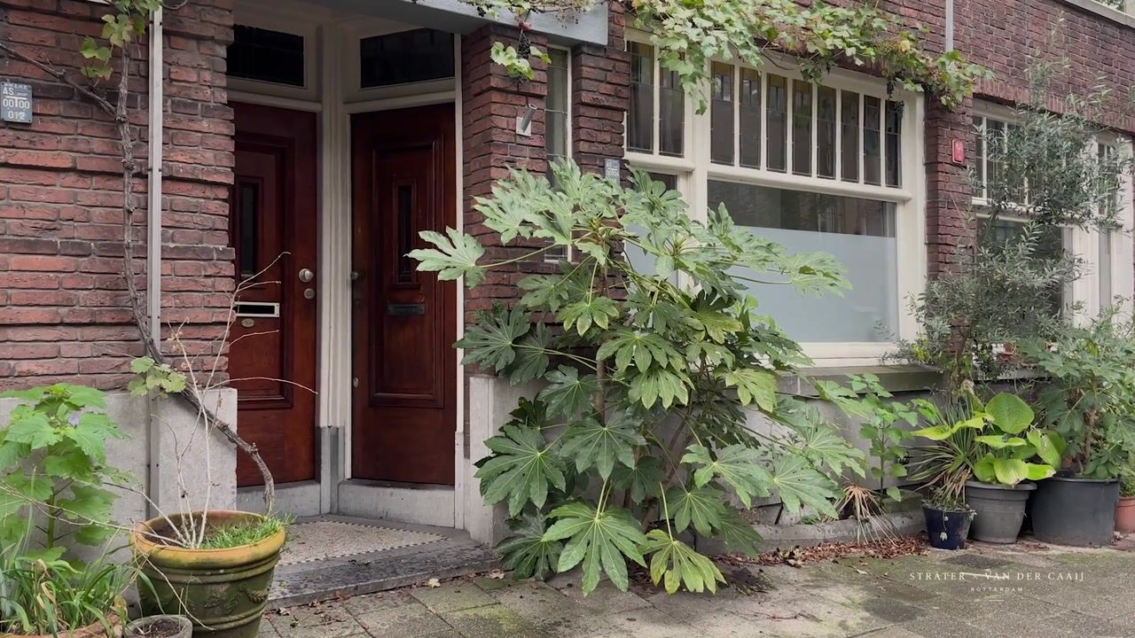 Video van Dr. de Visserstraat 10-A02