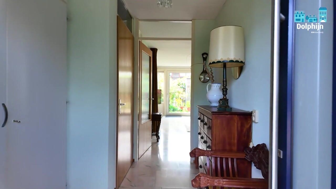 Video van Tooroplaan 61