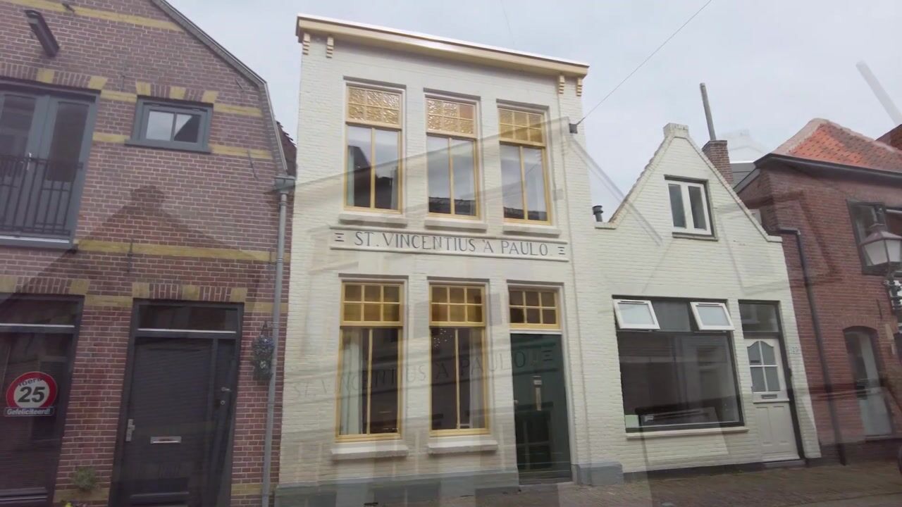 Video van Nieuwe Noord 22