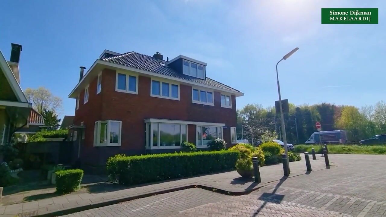 Video van Lindenlaan 49