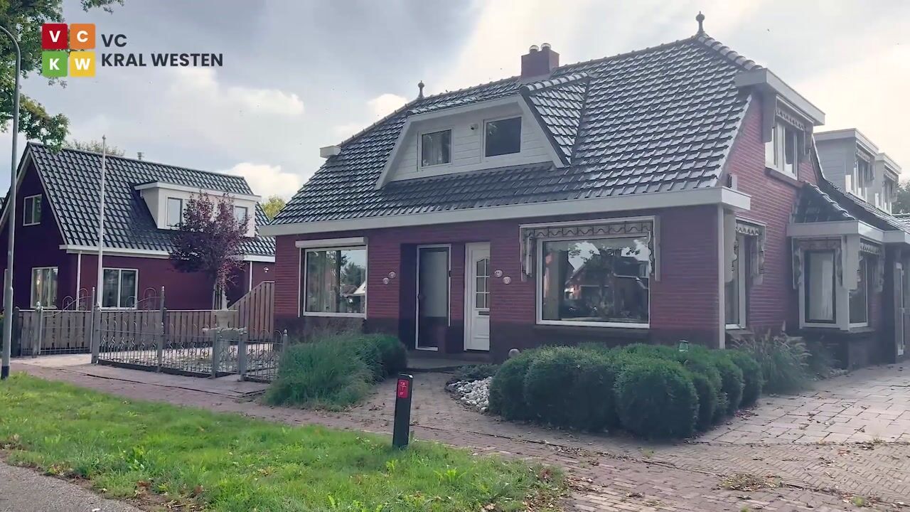 Video van Markeweg 138