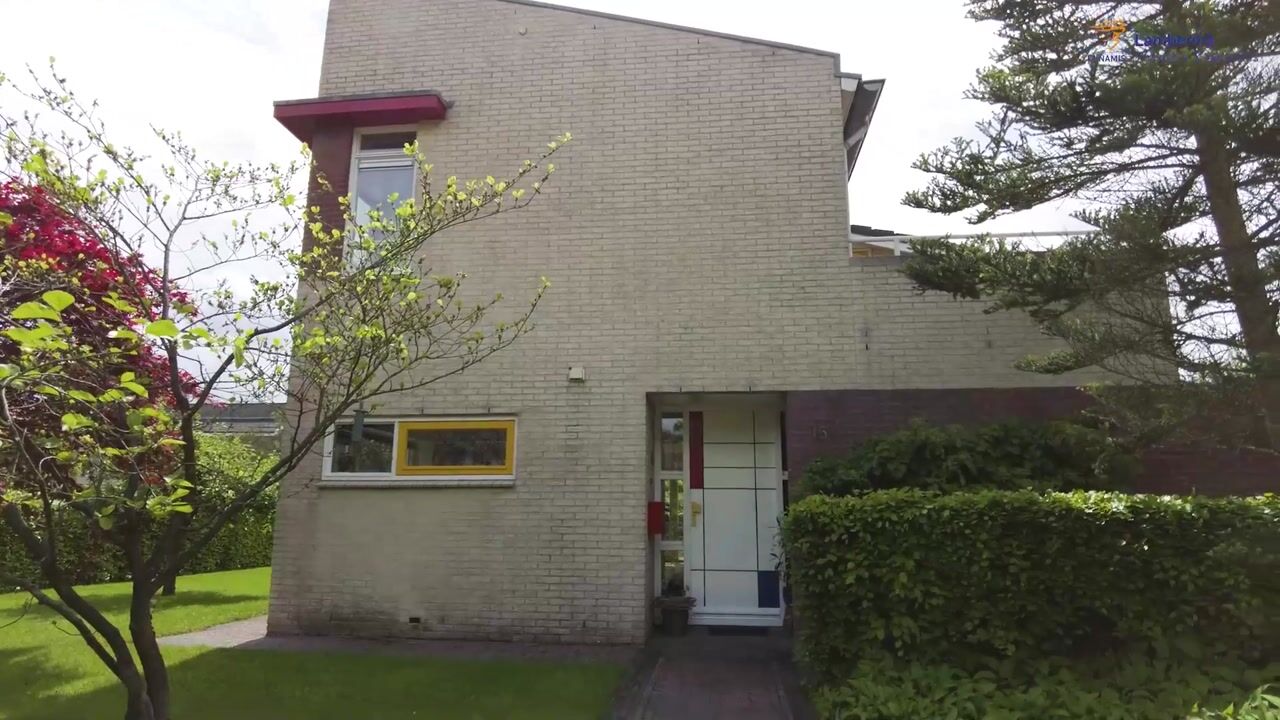 Video van Bousemalaan 15