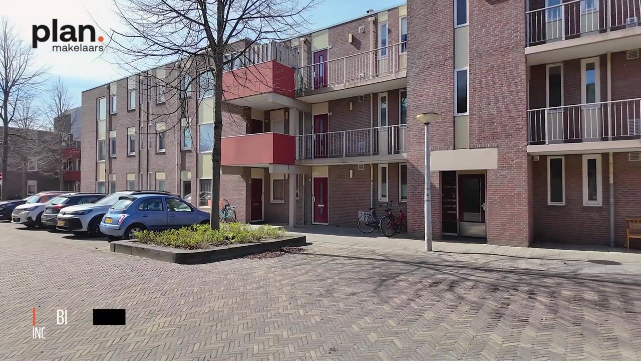 Video van Bedumerstraat 30-B