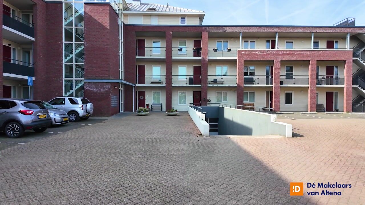 Video of Ossenwaard 32