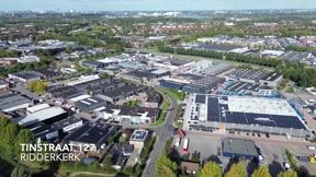 Industrial unit Ridderkerk | Search industrial units for rent ...