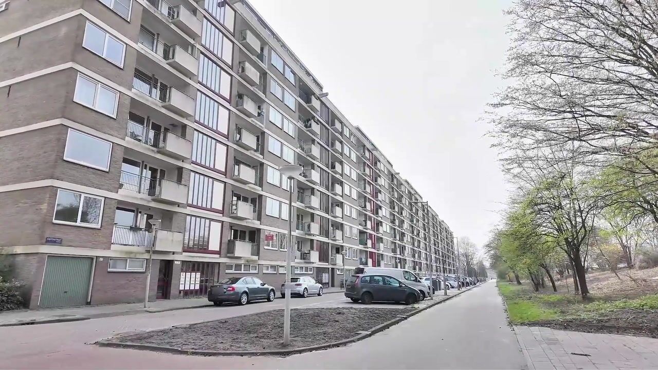 Video van Eastonstraat 105