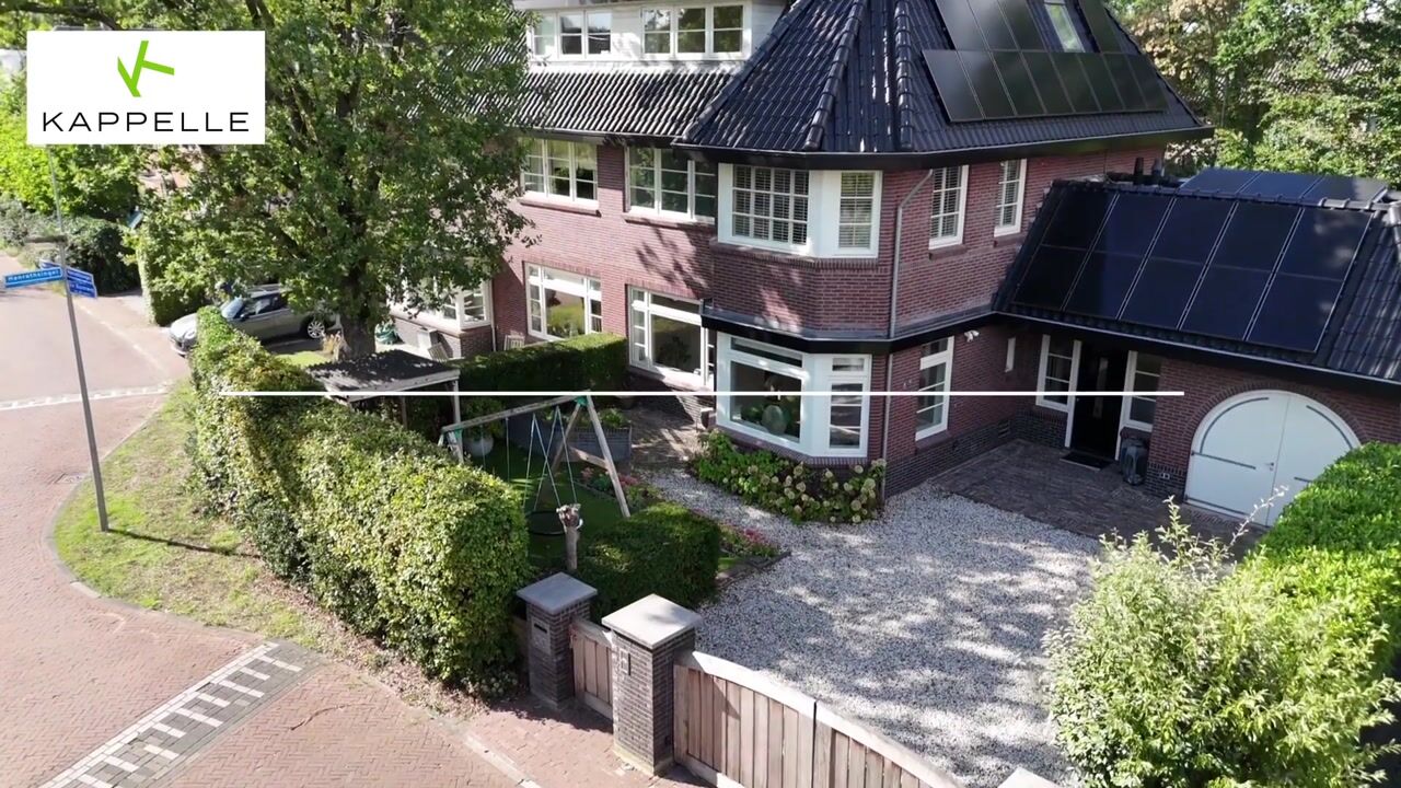 Video van Hanrathsingel 20