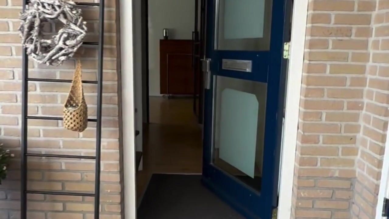 Video van Agaatstoep 21