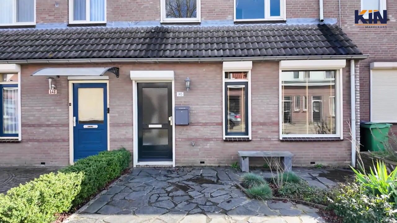 Video of Leeuwenstraat 145