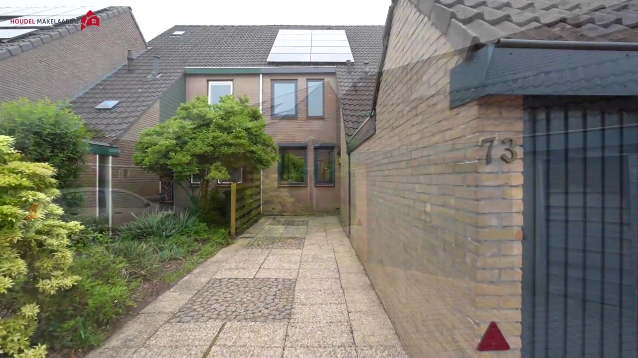 Video van Beekberg 73