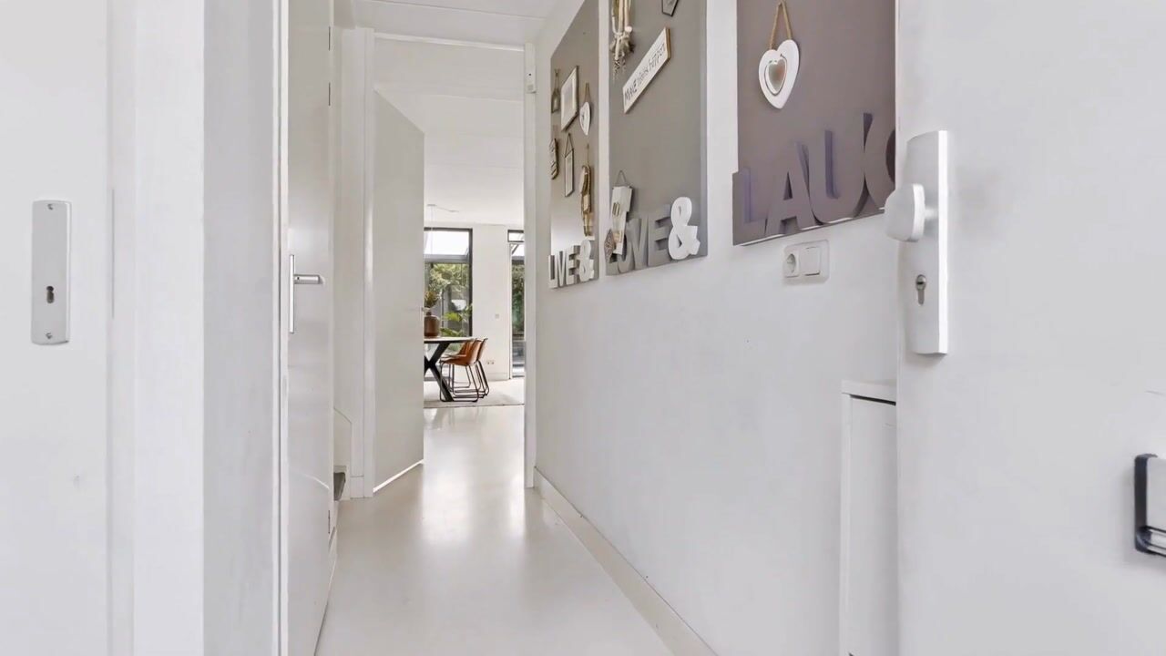 Video van Iskurstraat 8