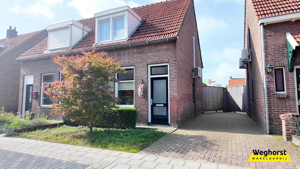 Video van Molenstraat 28