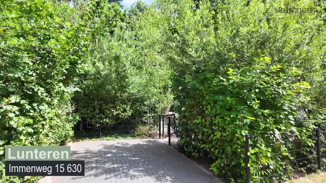 Video van Immenweg 15-R630